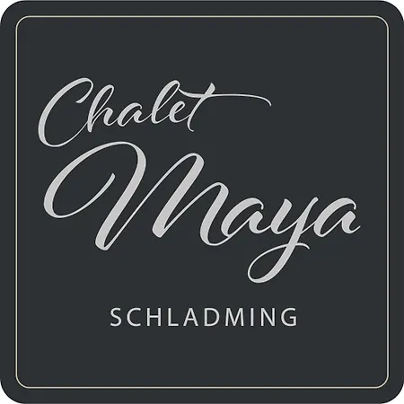 Chalet Maya Schladming Exterior photo