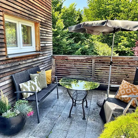 Chalet Maya Schladming Room photo