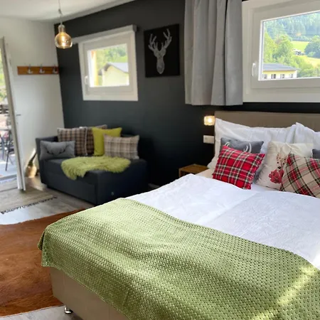 Chalet Maya Schladming Exterior photo