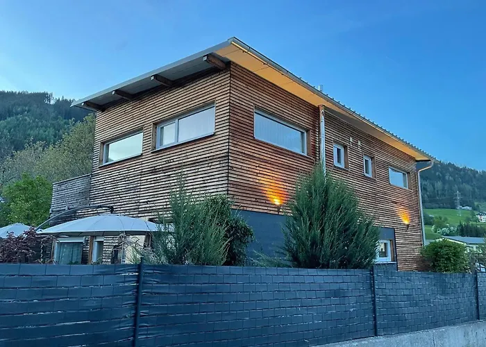 Chalet Maya