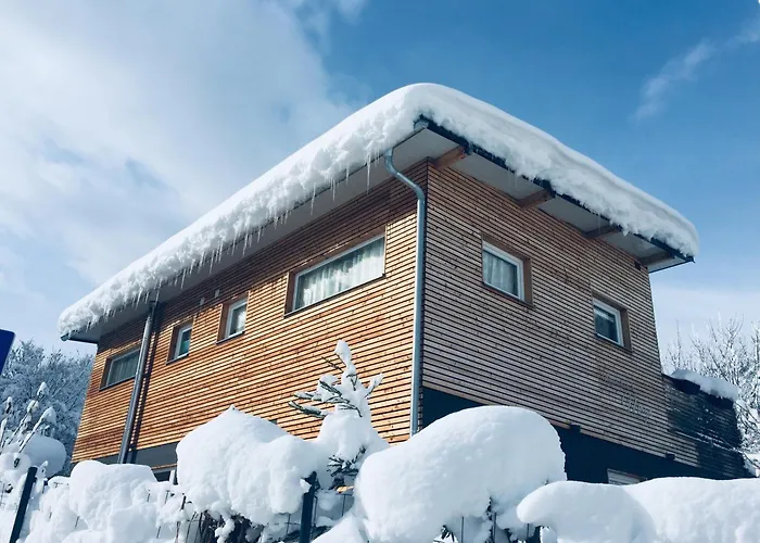 Chalet Maya
