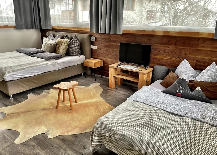 Chalet Maya