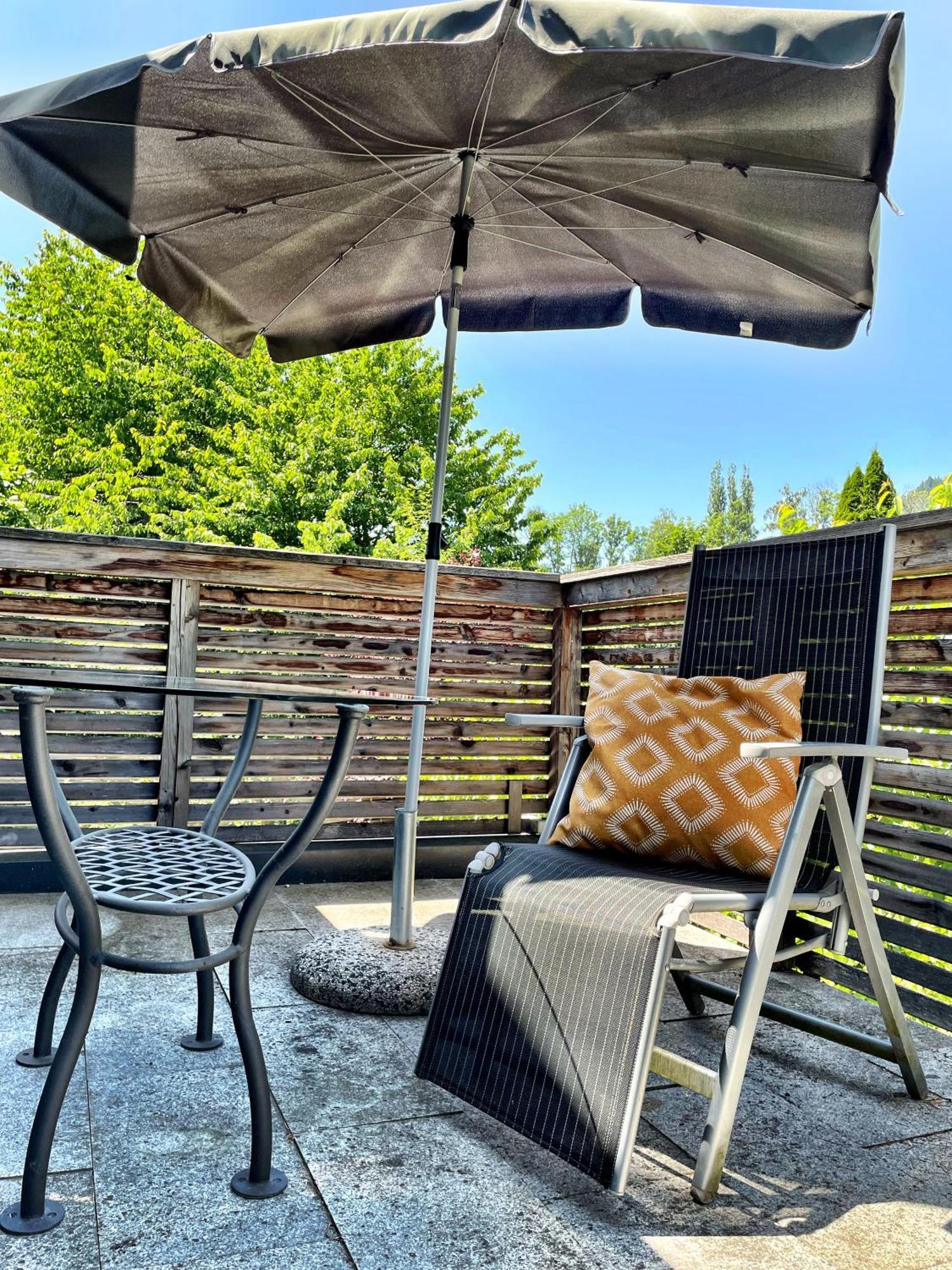 Maya Apartment Schladming
