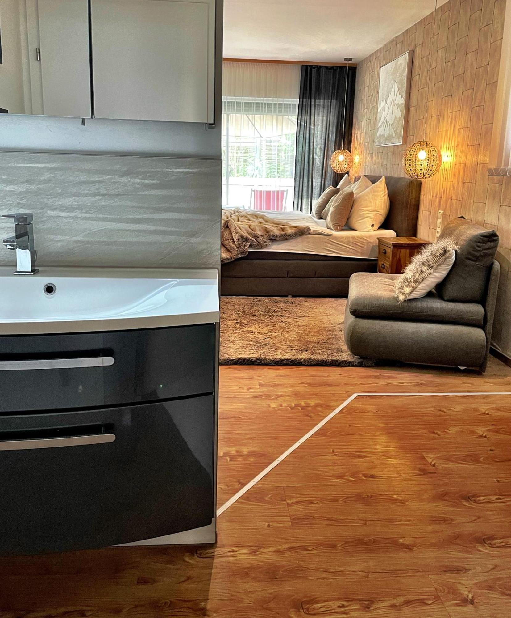 Maya Apartment Schladming