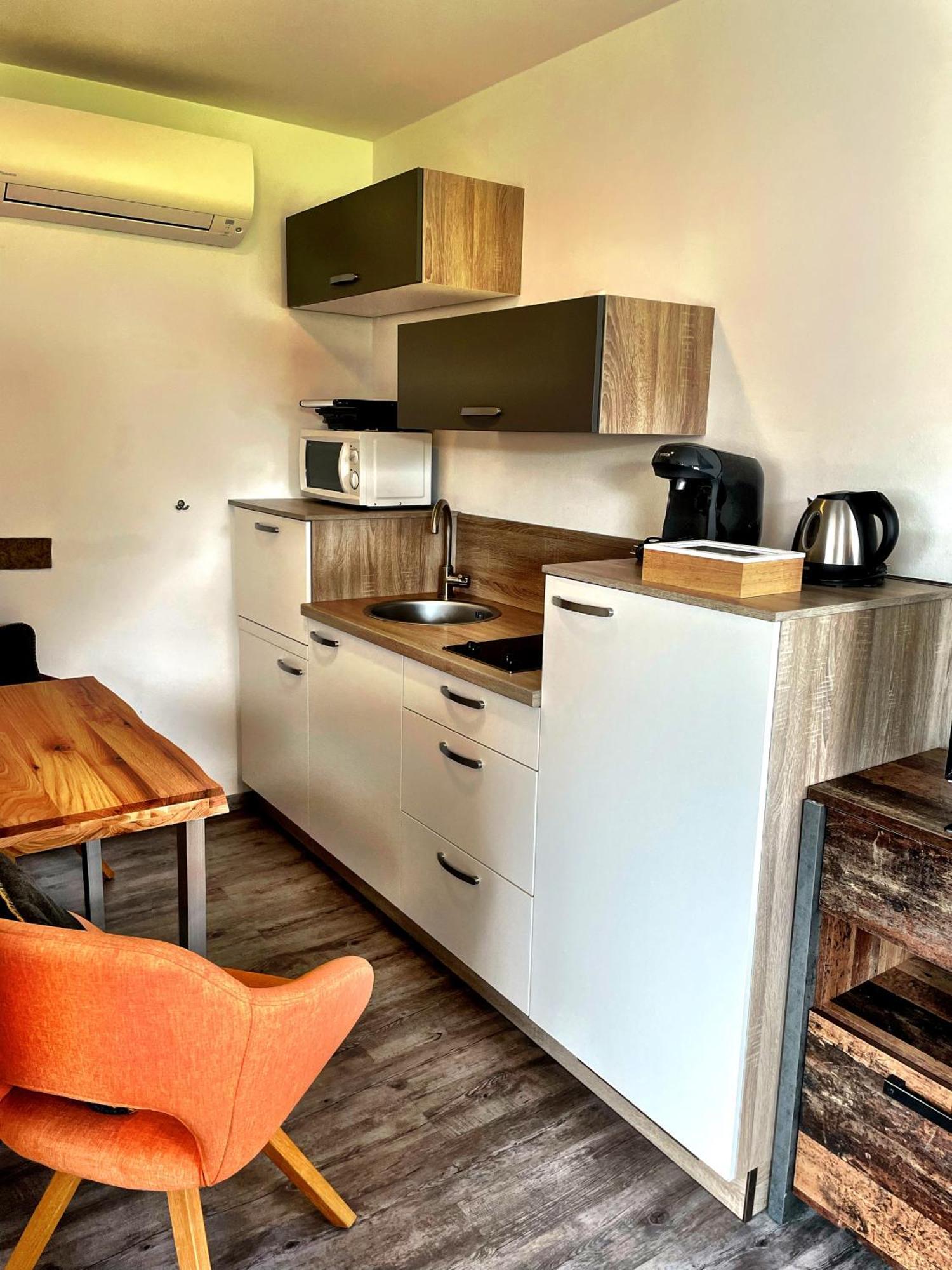 Maya Apartment Schladming