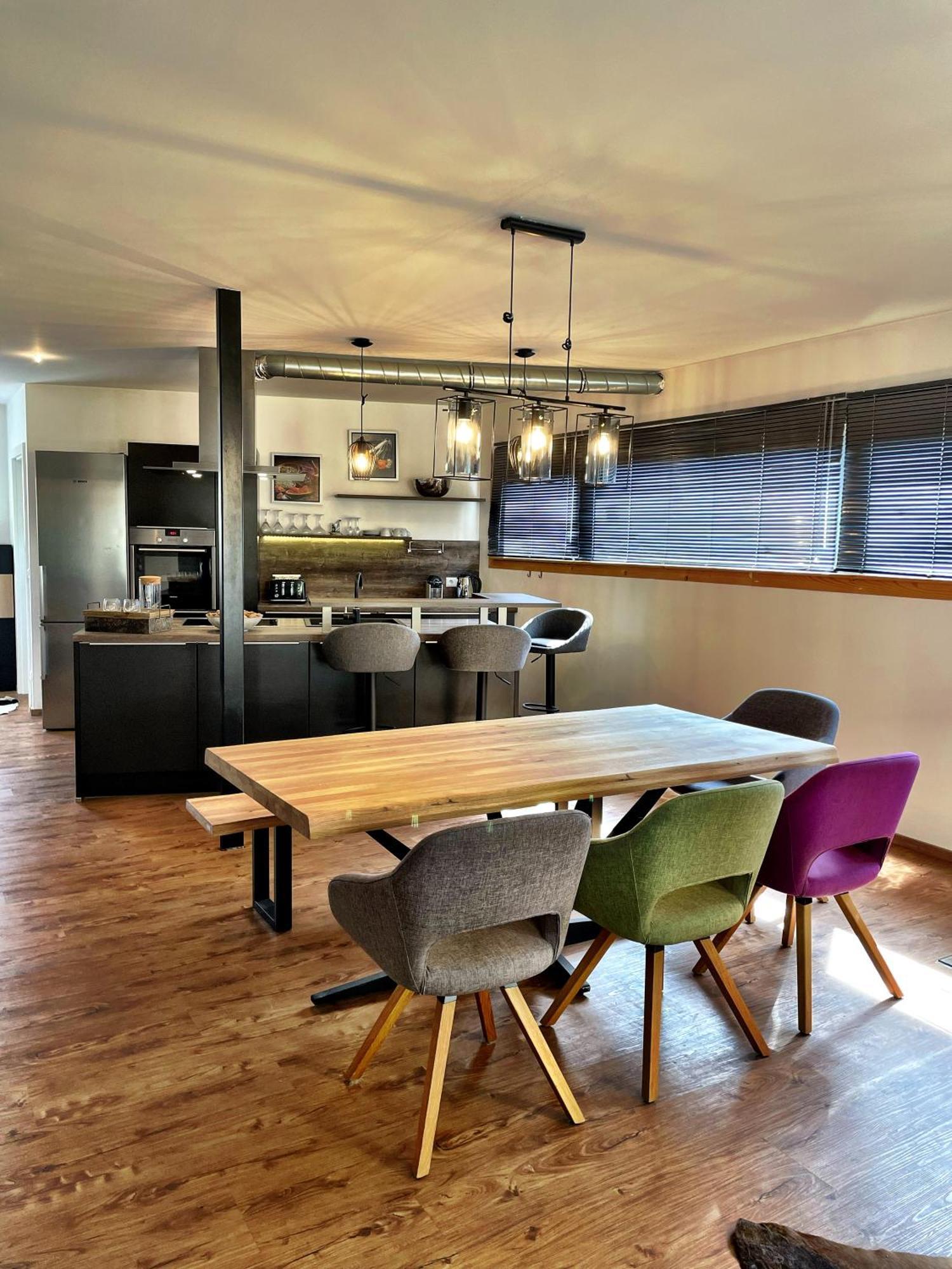 Maya Apartment *