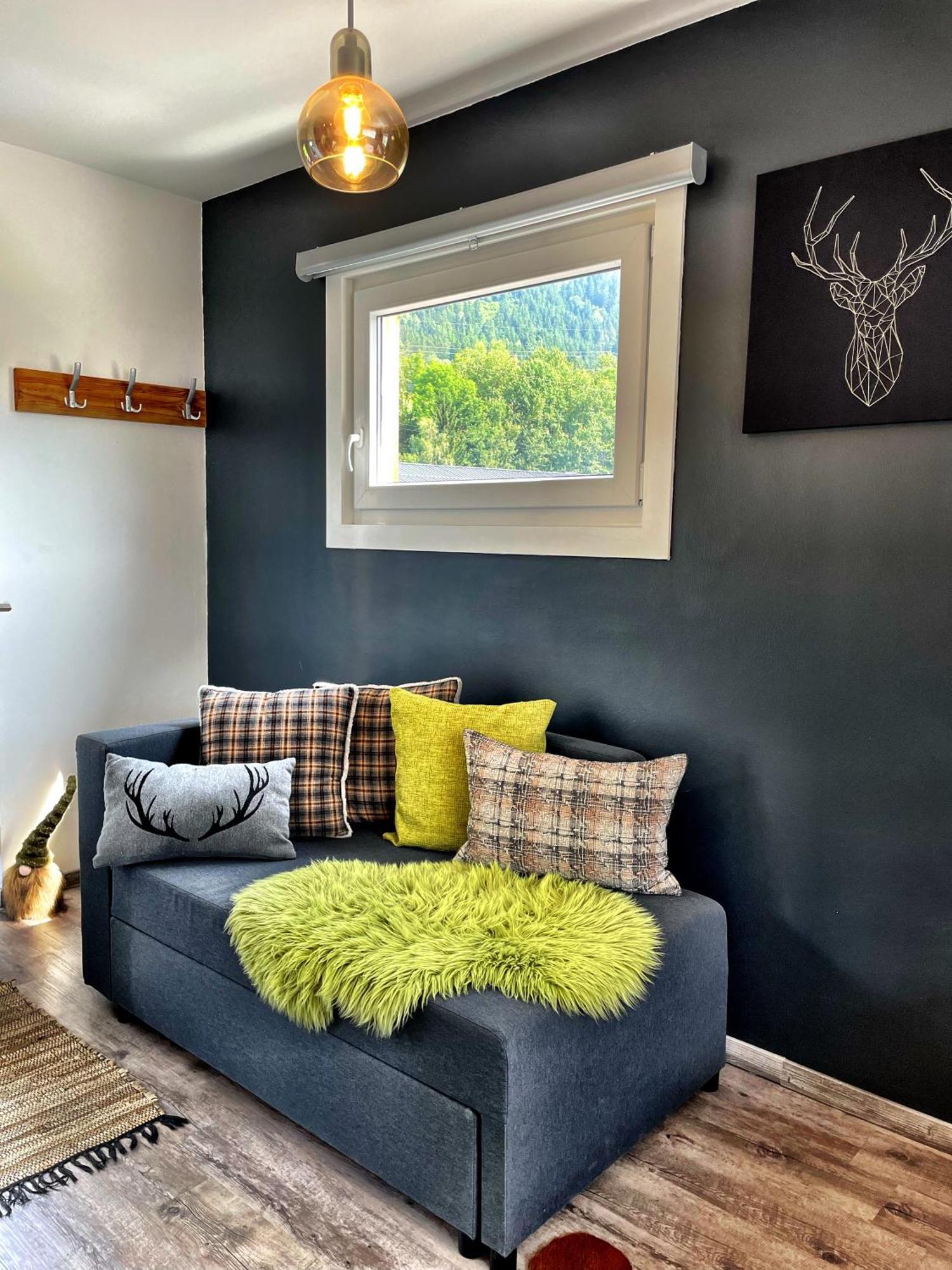 Maya Apartment Schladming