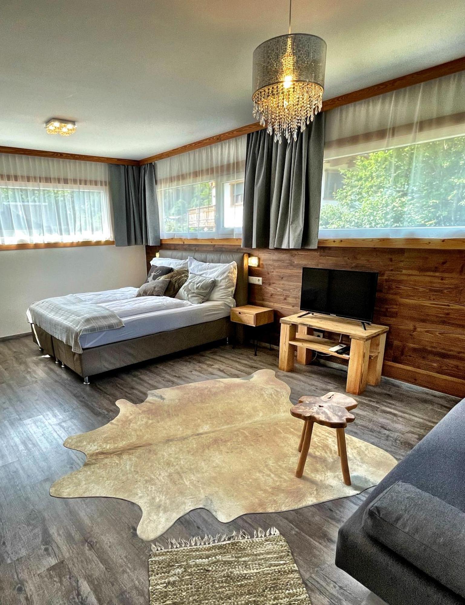 Maya Apartment Schladming