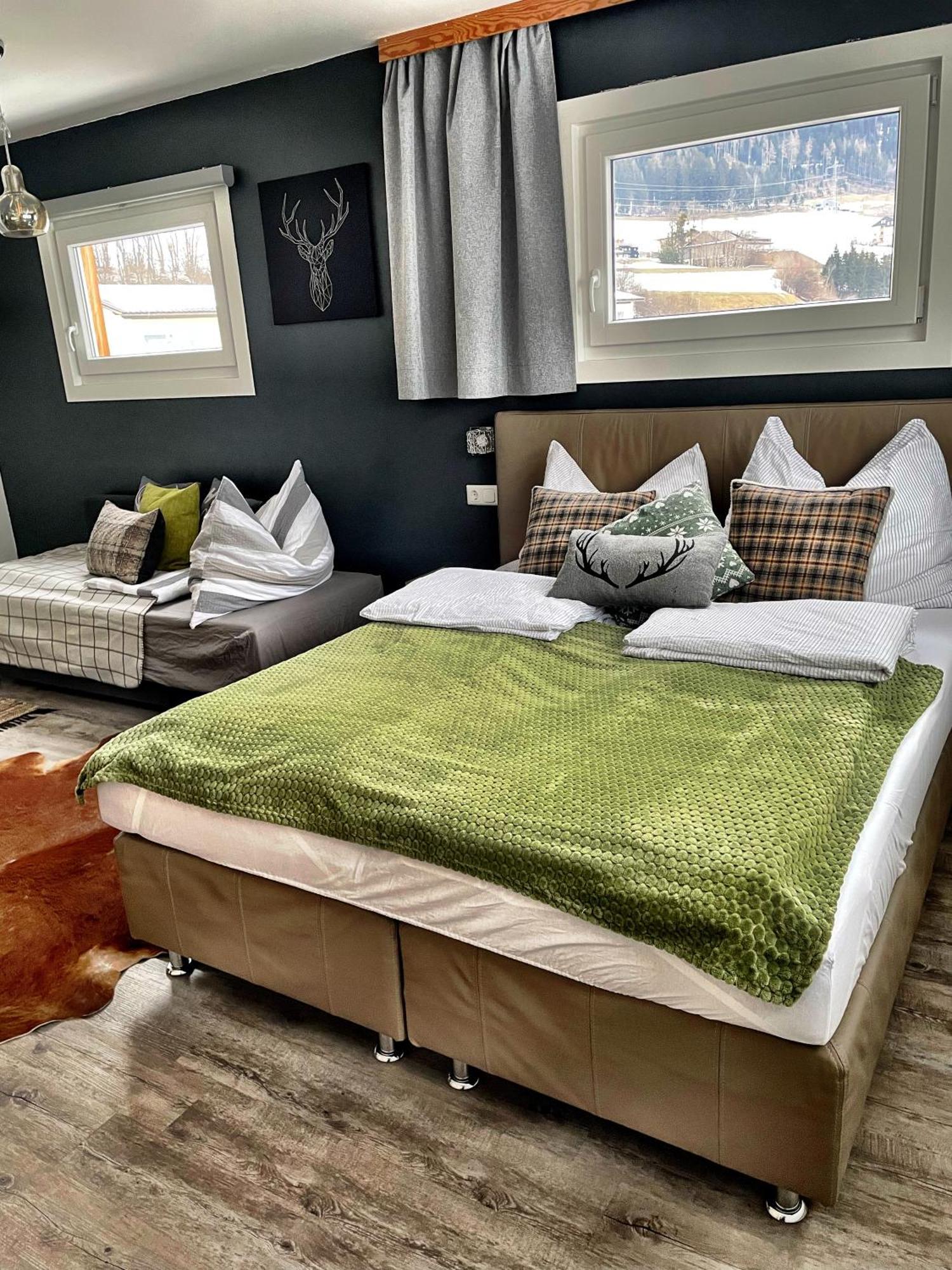 Maya Apartment Schladming